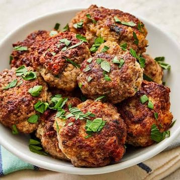 R15.Beef Meat Balls (XL)
