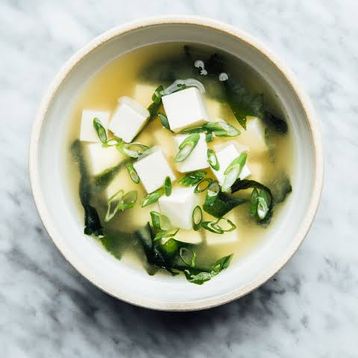 Miso Soup
