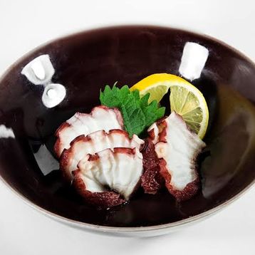 Tako Sunomono