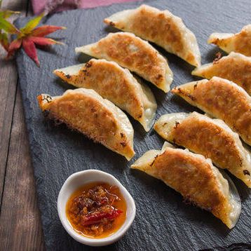Gyoza