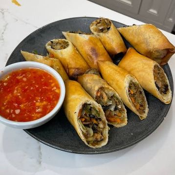 Spring Roll