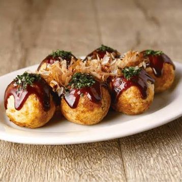 Takoyaki