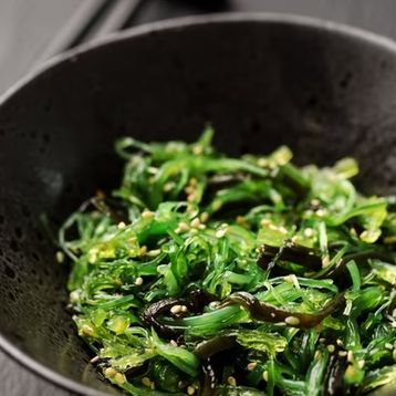 Seaweed Salad