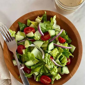 House Green Salad