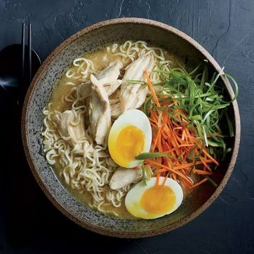 Miso Ramen Chicken