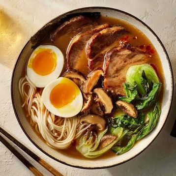 Tonkotsu Ramen