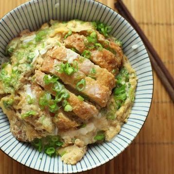 Chicken Don