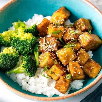 Tofu Don