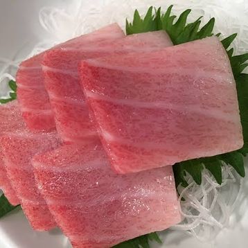Toro Sashimi
