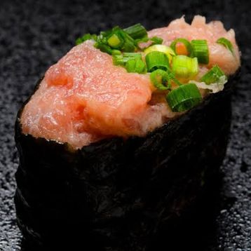 Negitoro Nigiri 1Pc