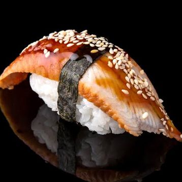 Unagi Nigiri 1Pc