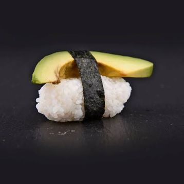 Avocado Nigiri Sushi 1 Pc