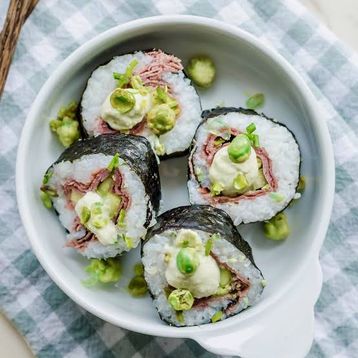 Beef Roll