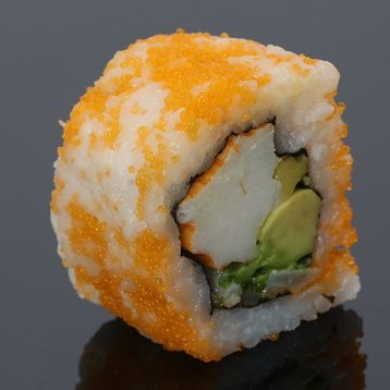 California Roll