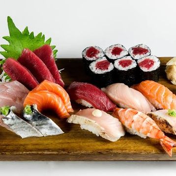 Sushi Combo