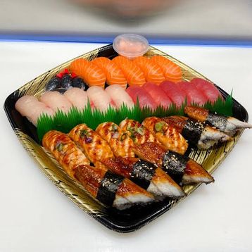 Tray D Nigiri