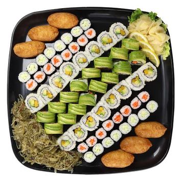 Veggie Tray