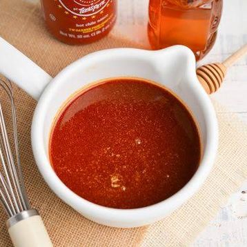 Sritacha Sauce