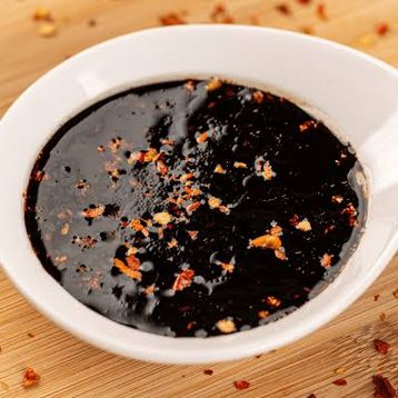 Teriyaki Sauce
