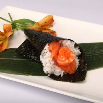 Salmon Cone