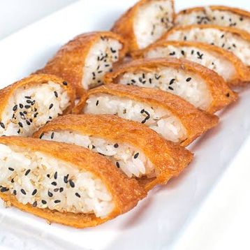 Tofu Roll Inari