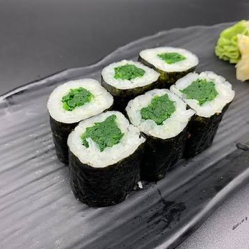Gomae Roll