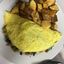 'As-you-like-it' Omelette