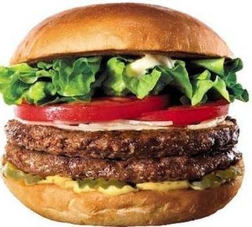 Double Beef