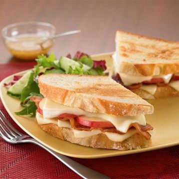 ABC Sandwich