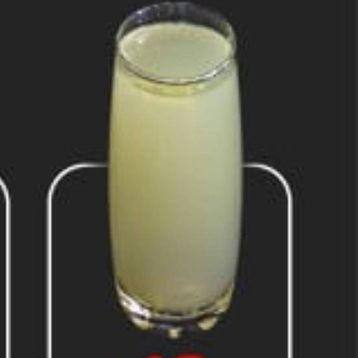 Lemon Juice