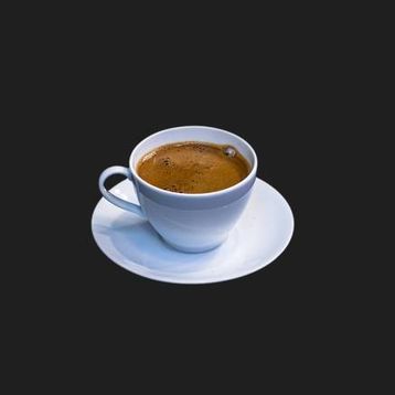 Turkish Coffee