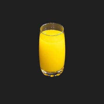 Orange Juice