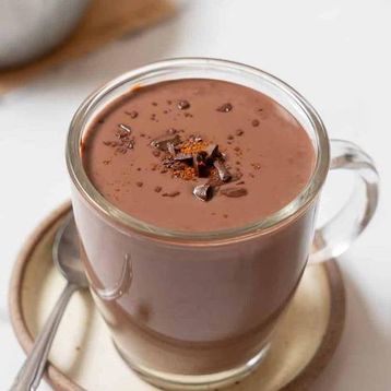 Hot Chocolate