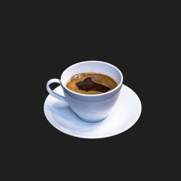 Arabic Coffee