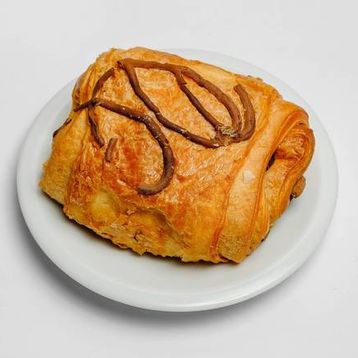 Chocolate Croissant
