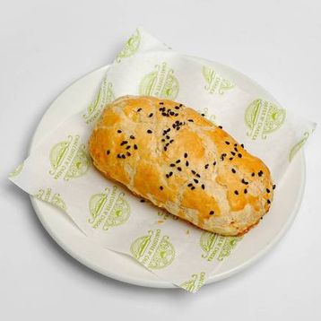 Chicken Puff Roll