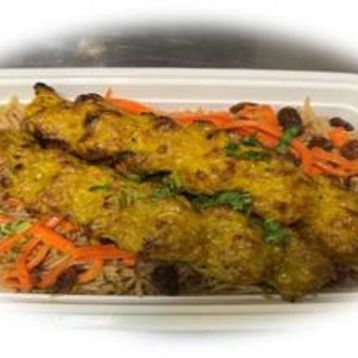 Chicken Shami