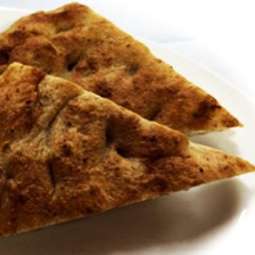 Naan Bread
