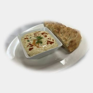 Hummus Dip
