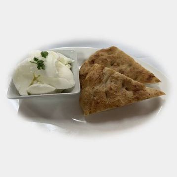 MAST GARLIC DIP (Chakka)