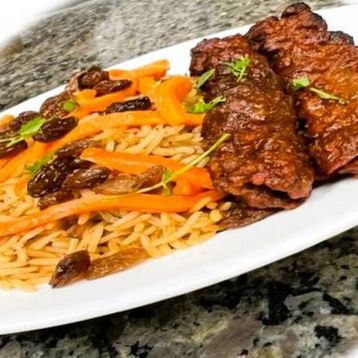 Lamb Shami