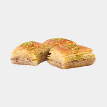 Baghlava