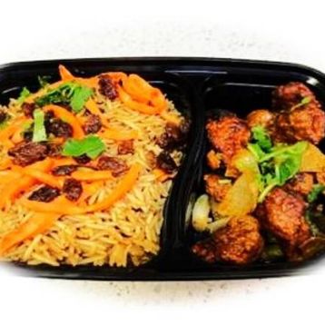 Beef Seekh Kabab