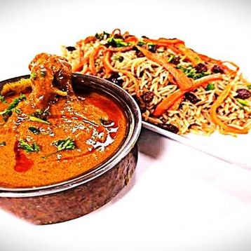 Chicken Curry
