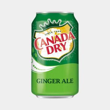 Ginger Ale