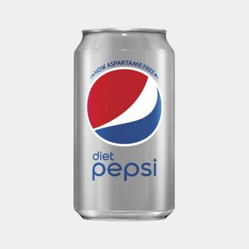 Diet Pepsi