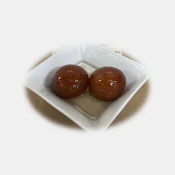 Gulab Jamun