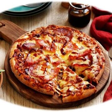 Meat Lover Pizza