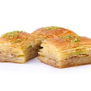 Baghlava 
