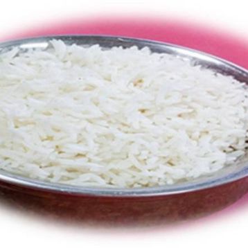 Basmati Rice